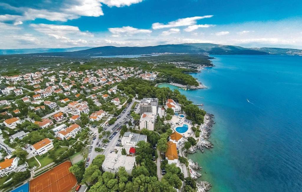Apartments Vesna Пинезичи Экстерьер фото