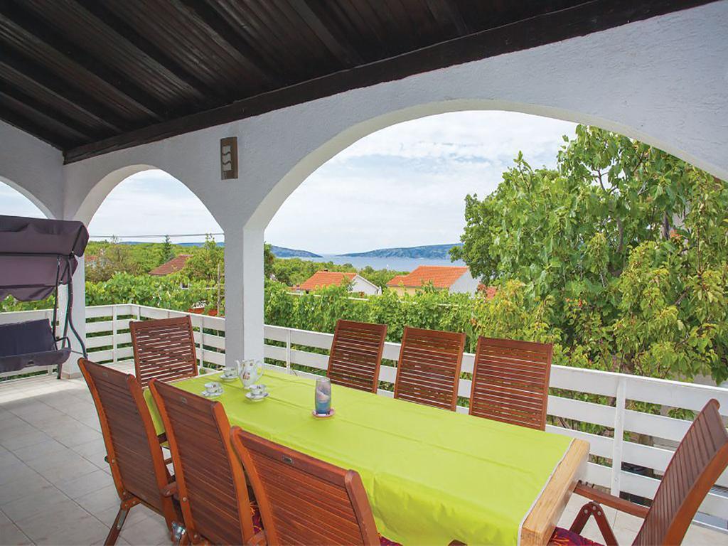 Apartments Vesna Пинезичи Экстерьер фото