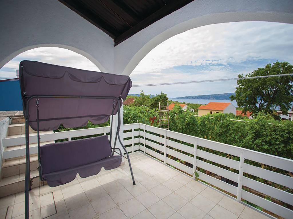 Apartments Vesna Пинезичи Экстерьер фото