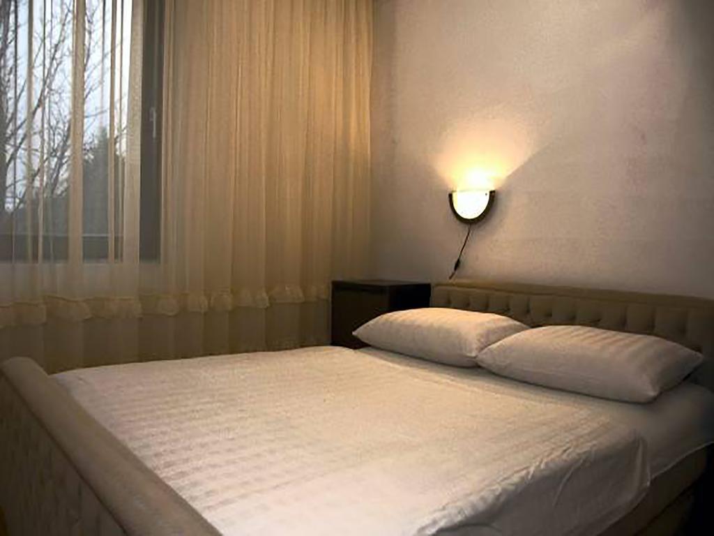 Apartments Vesna Пинезичи Экстерьер фото